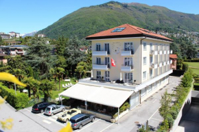 Hotel Luna Garni